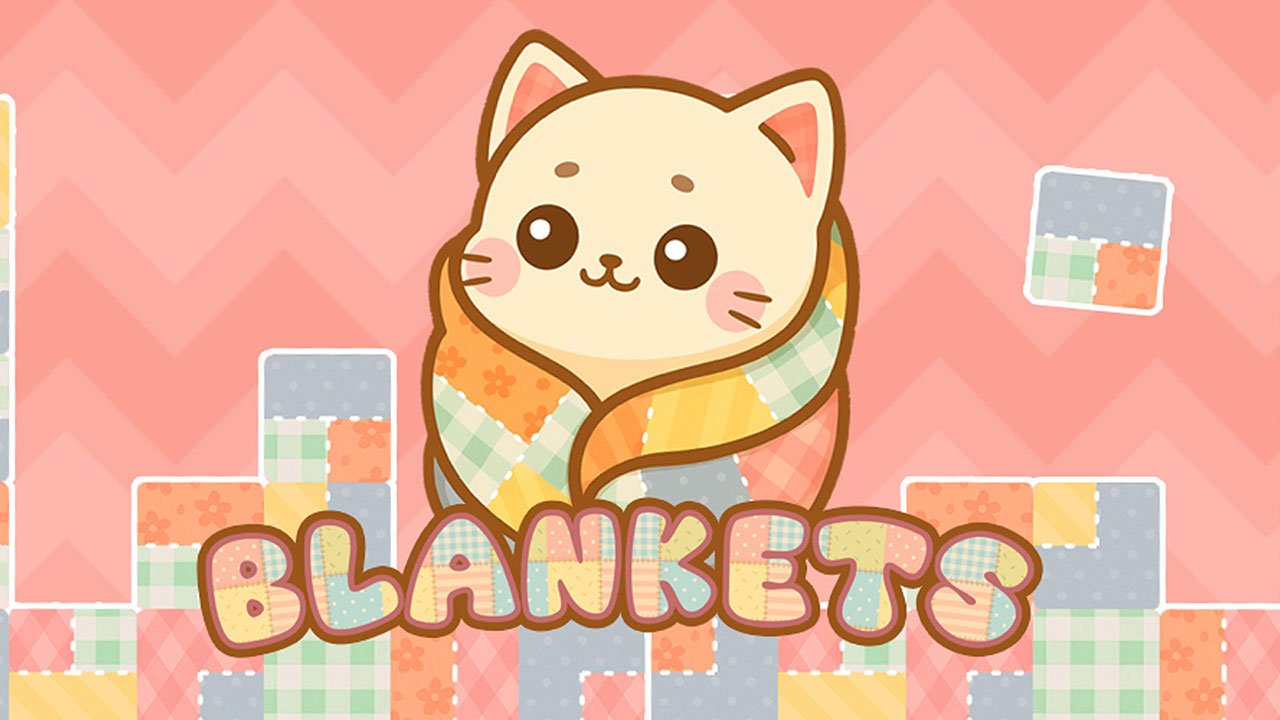 Image Blankets