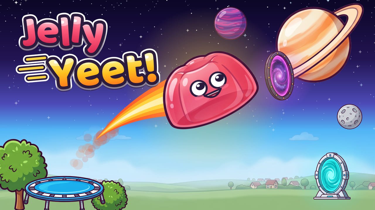 Image Jelly Yeet!