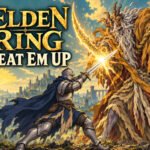 Elden Ring: Beat Em Up