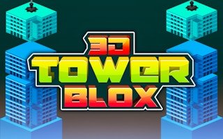 Image 3D Tower Blox