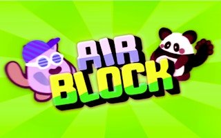 Image Air Block