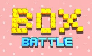 Image لعبة معركة صناديق الألغاز والتحدي BattleBox