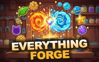 Image لعبة ألغاز المكعبات المفقودة وترتيب الأشكال Everything Forgo