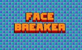 Image لعبة تحطيم الوجوه وملاكمة الشوارع Face Breaker