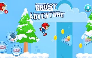 Image Frost Adventure