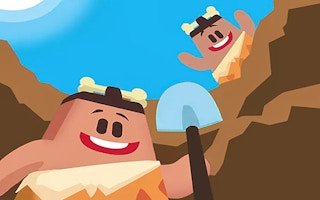 Image لعبة بناء القرية وتجميع الموارد ثلاثية الأبعاد Idle Craft 3D