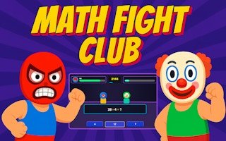 Image Math Fight Club