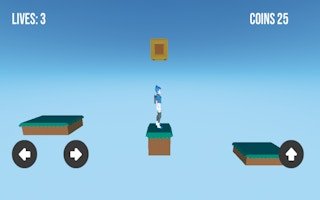 Image Parkour 3D