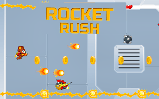 Image Rocket Rush