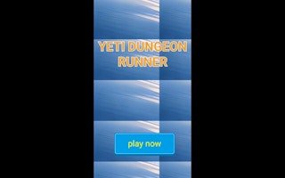 Image Yeti Dungeon Runner
